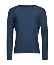 Long sleeve CoolDry tee (7022) - Image 2