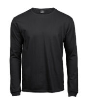 Long sleeve fashion Sof tee (8007) - Image 3