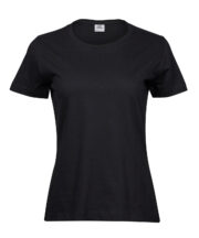 Women’s Sof tee (8050) - Image 3
