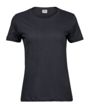 Women’s Sof tee (8050) - Image 5