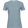 Misty Blue