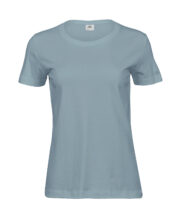 Women’s Sof tee (8050) - Image 6