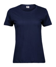 Women’s Sof tee (8050) - Image 7