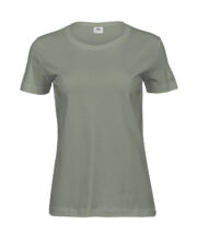 Women’s Sof tee (8050) - Image 8