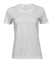 Women’s Sof tee (8050) - Image 2