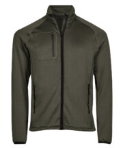 Stretch fleece (9100) - Image 5