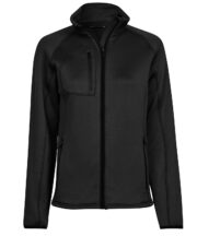 Women’s stretch fleece (9101) - Image 3