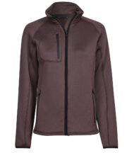 Women’s stretch fleece (9101) - Image 4