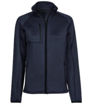 Women’s stretch fleece (9101) - Image 2