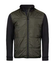 Hybrid-stretch jacket (9110) - Image 4
