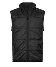 Hybrid-stretch bodywarmer (9114) - Image 3