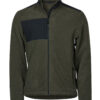 Deep Green/Black