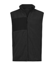 Mountain fleece bodywarmer (9122) - Image 3