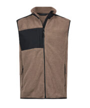 Mountain fleece bodywarmer (9122) - Image 4