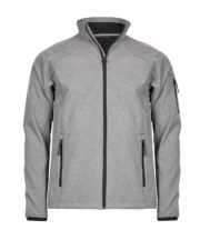 Lightweight performance softshell (9510) - Image 4