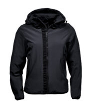 Women’s urban adventure jacket (9605) - Image 3