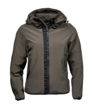 Women’s urban adventure jacket (9605) - Image 4