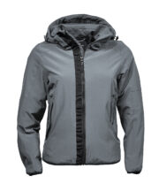 Women’s urban adventure jacket (9605) - Image 2