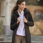 Women’s all weather parka (9609)