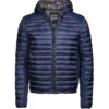 Navy/Navy Melange
