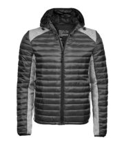 Hooded outdoor crossover (9610) - Image 2