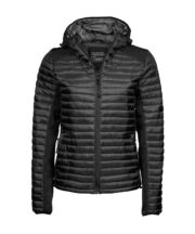 Women’s hooded outdoor crossover (9611) - Image 3