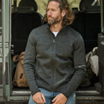 Outdoor fleece (9615)