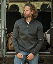 Outdoor fleece (9615)