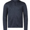 Navy Melange