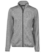 Women’s outdoor fleece (9616) - Image 4
