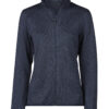 Navy Melange