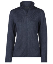 Women’s outdoor fleece (9616) - Image 2