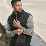 Crossover bodywarmer (9624)