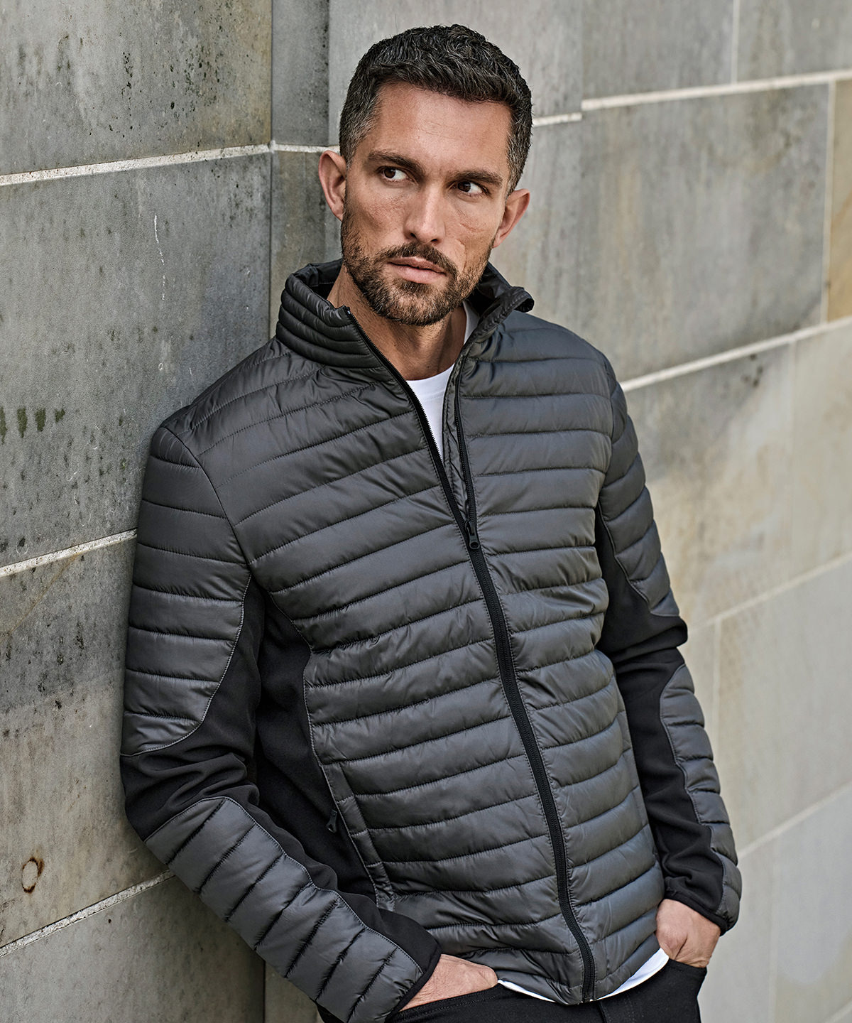 TJ104_LS00_2026 Crossover jacket (9626) - Image 1
