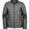 Sport Grey/Black