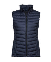 Women’s Zepelin bodywarmer (9633) - Image 4