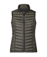 Women’s Zepelin bodywarmer (9633) - Image 2