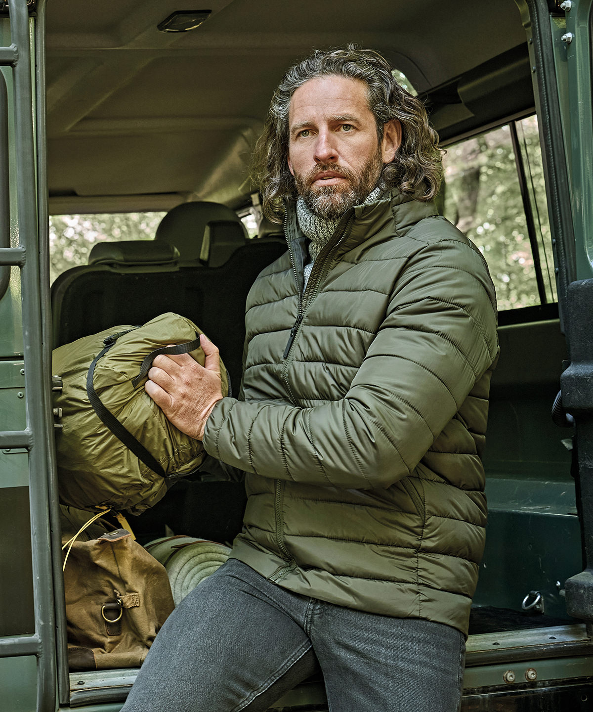TJ111_LS00_2026 Lite jacket (9644) - Image 1