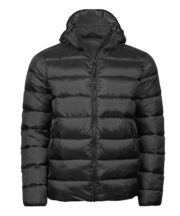Lite hooded jacket (9646) - Image 3