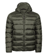 Lite hooded jacket (9646) - Image 4