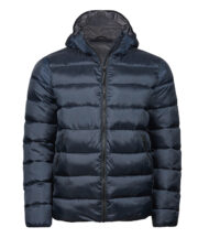 Lite hooded jacket (9646) - Image 2