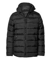 Women’s lite hooded jacket (9647) - Image 2