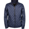 Deep Navy