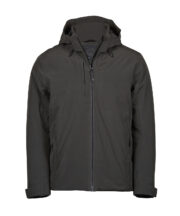 All weather winter jacket (9680) - Image 3