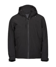 All weather winter jacket (9680) - Image 4