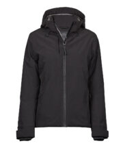 Women’s all weather winter jacket (9681) - Image 3