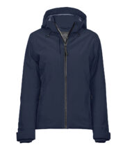 Women’s all weather winter jacket (9681) - Image 2