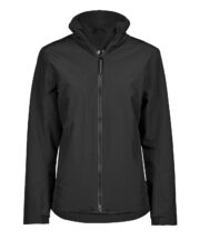 Women’s all weather jacket (9607) - Image 3