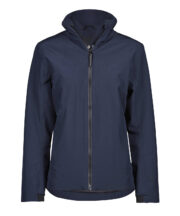 Women’s all weather jacket (9607) - Image 2