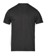 Junior UNLABELED tee (1140B) - Image 3